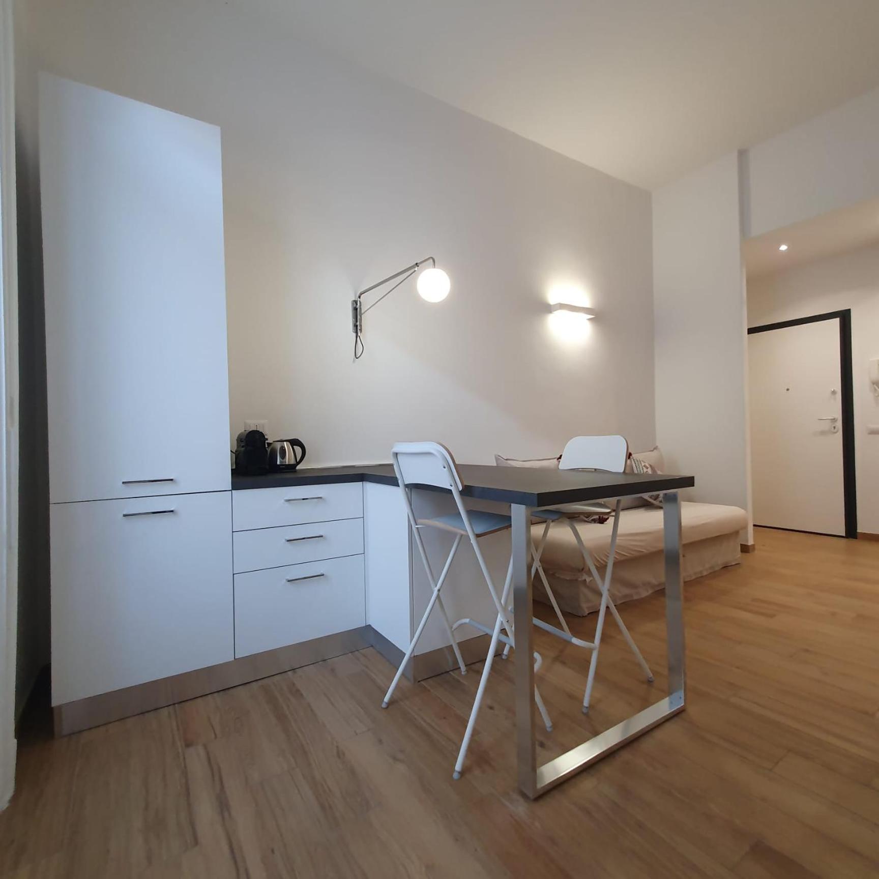Appartement Bnbutler - Grasselli, 8 - Comfy And Newly Renovated à Milan Extérieur photo