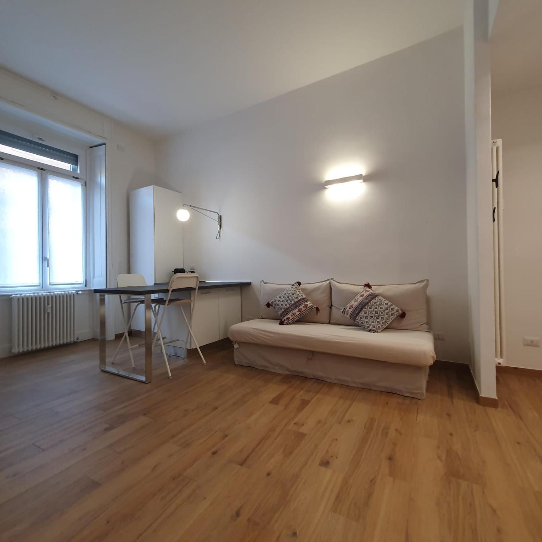 Appartement Bnbutler - Grasselli, 8 - Comfy And Newly Renovated à Milan Extérieur photo