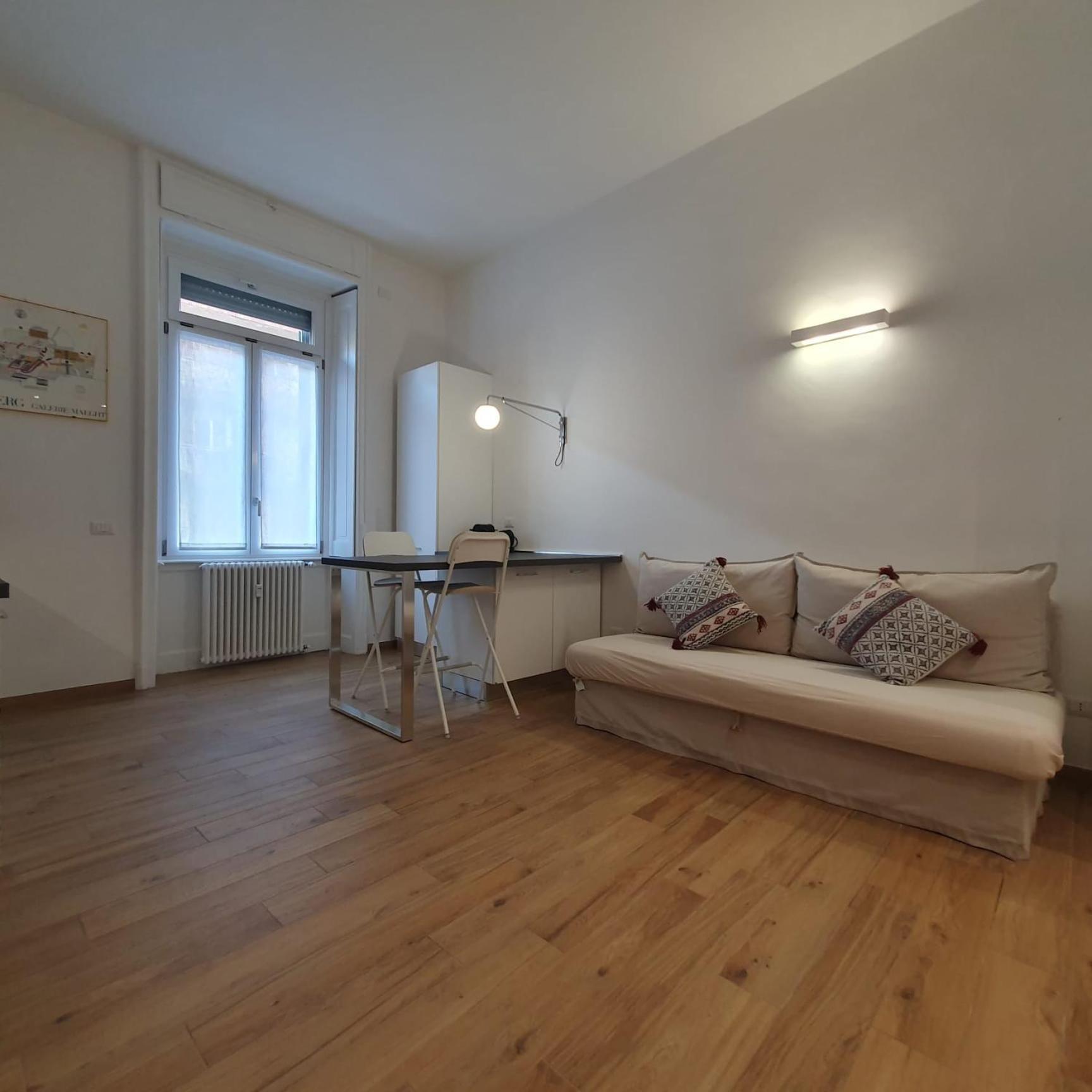 Appartement Bnbutler - Grasselli, 8 - Comfy And Newly Renovated à Milan Extérieur photo