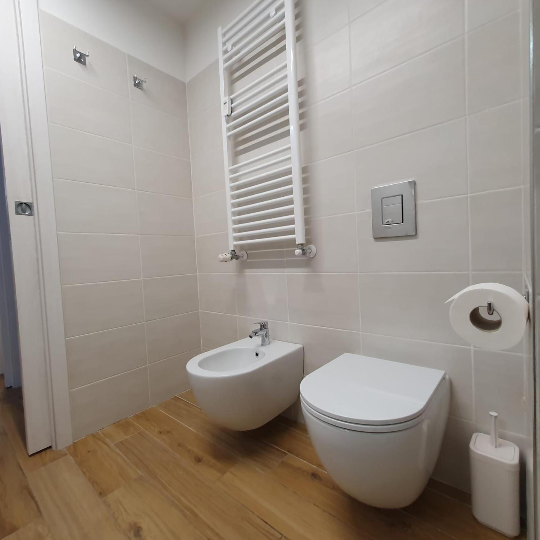 Appartement Bnbutler - Grasselli, 8 - Comfy And Newly Renovated à Milan Extérieur photo