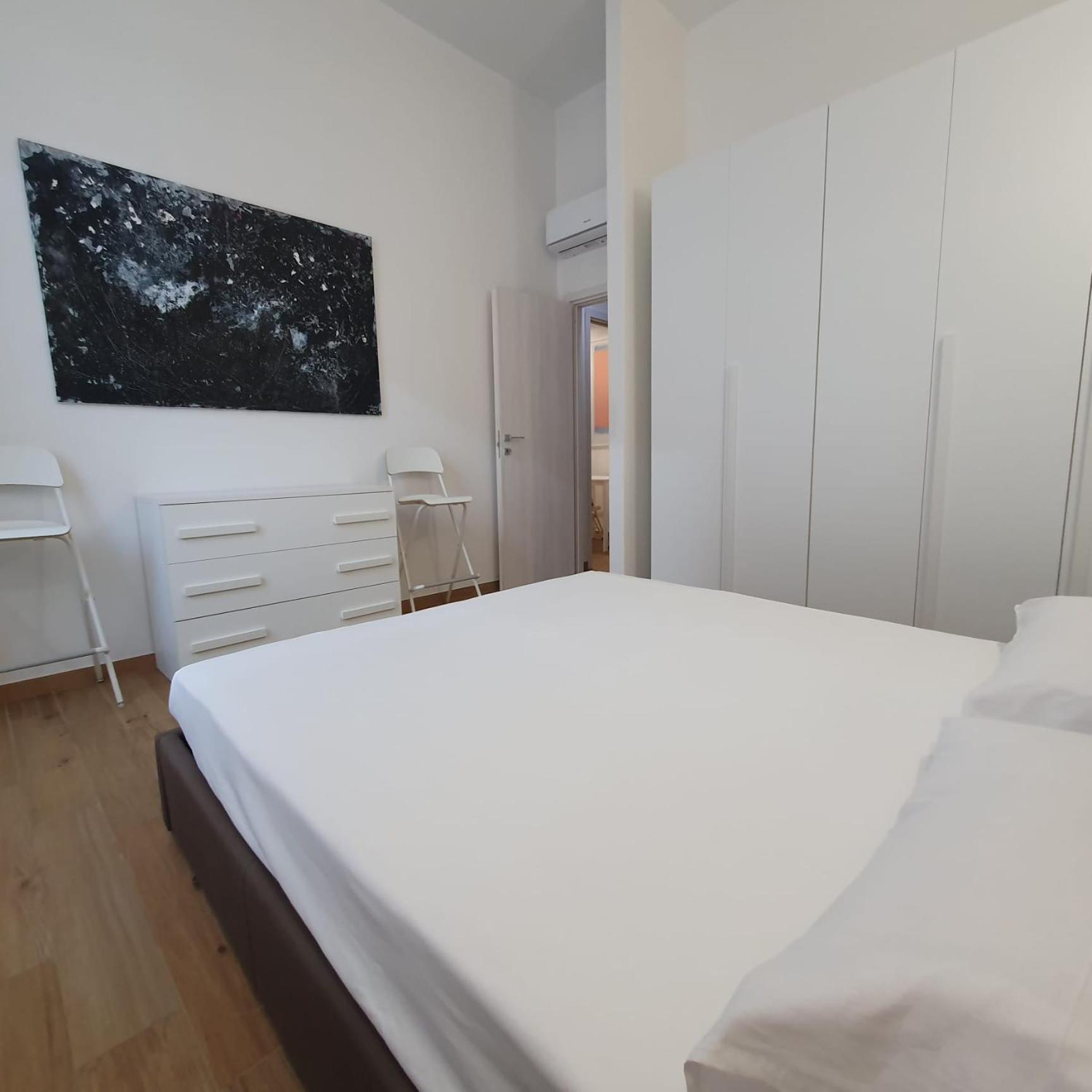 Appartement Bnbutler - Grasselli, 8 - Comfy And Newly Renovated à Milan Extérieur photo