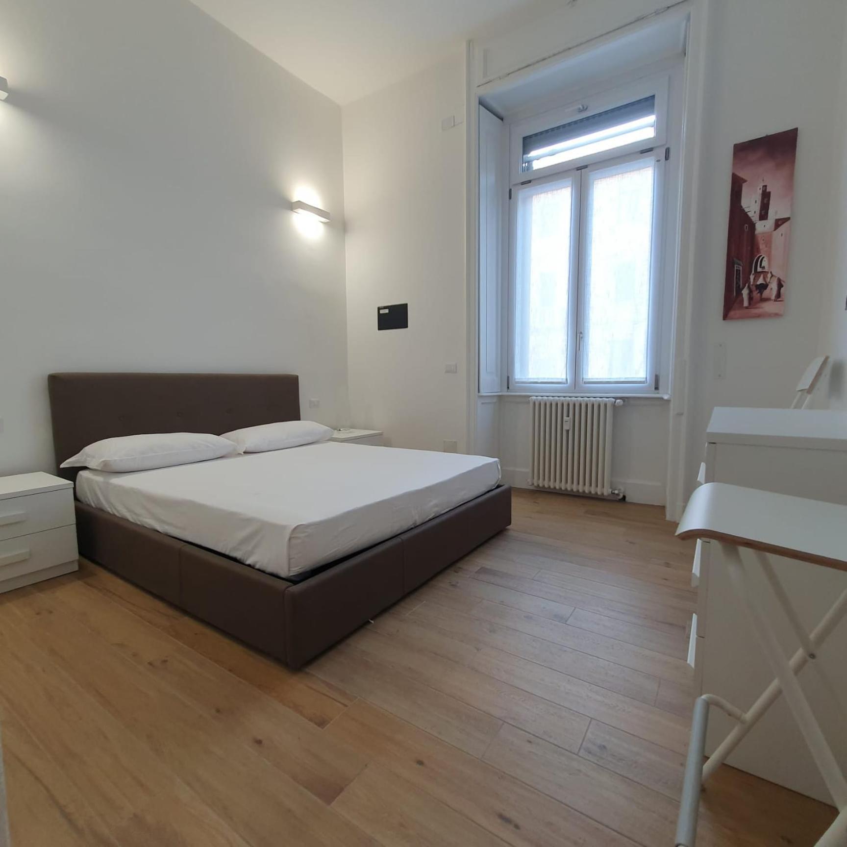 Appartement Bnbutler - Grasselli, 8 - Comfy And Newly Renovated à Milan Extérieur photo