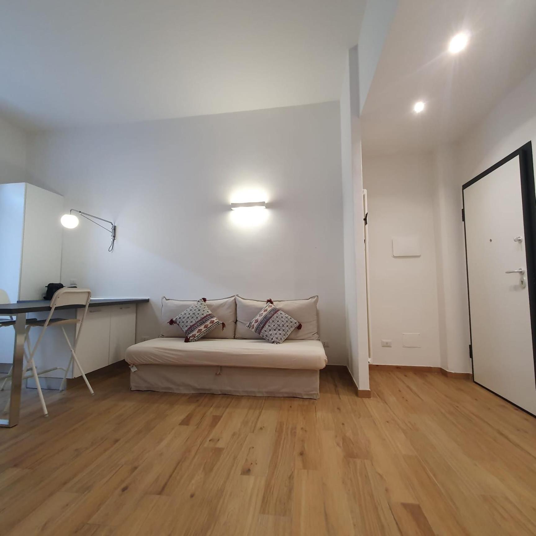Appartement Bnbutler - Grasselli, 8 - Comfy And Newly Renovated à Milan Extérieur photo